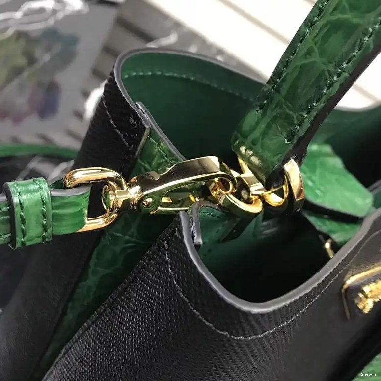 Prada Bags 1907BP0015 0809